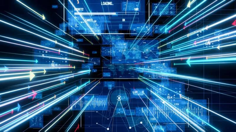 桃江县SCADA系统开发:守护工业安全的数字卫士