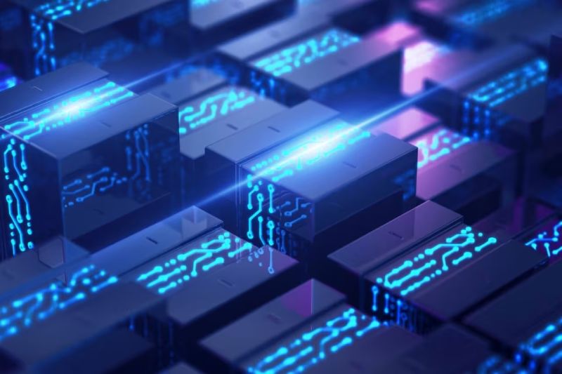 AWS高级咨询伙伴:桃江县软件开发公司云原生架构设计中心